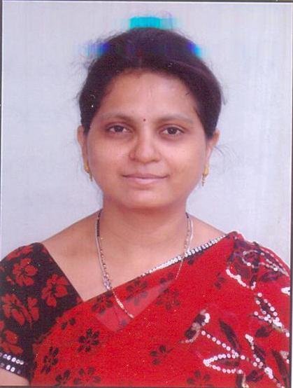 Dr. Nivedita K
